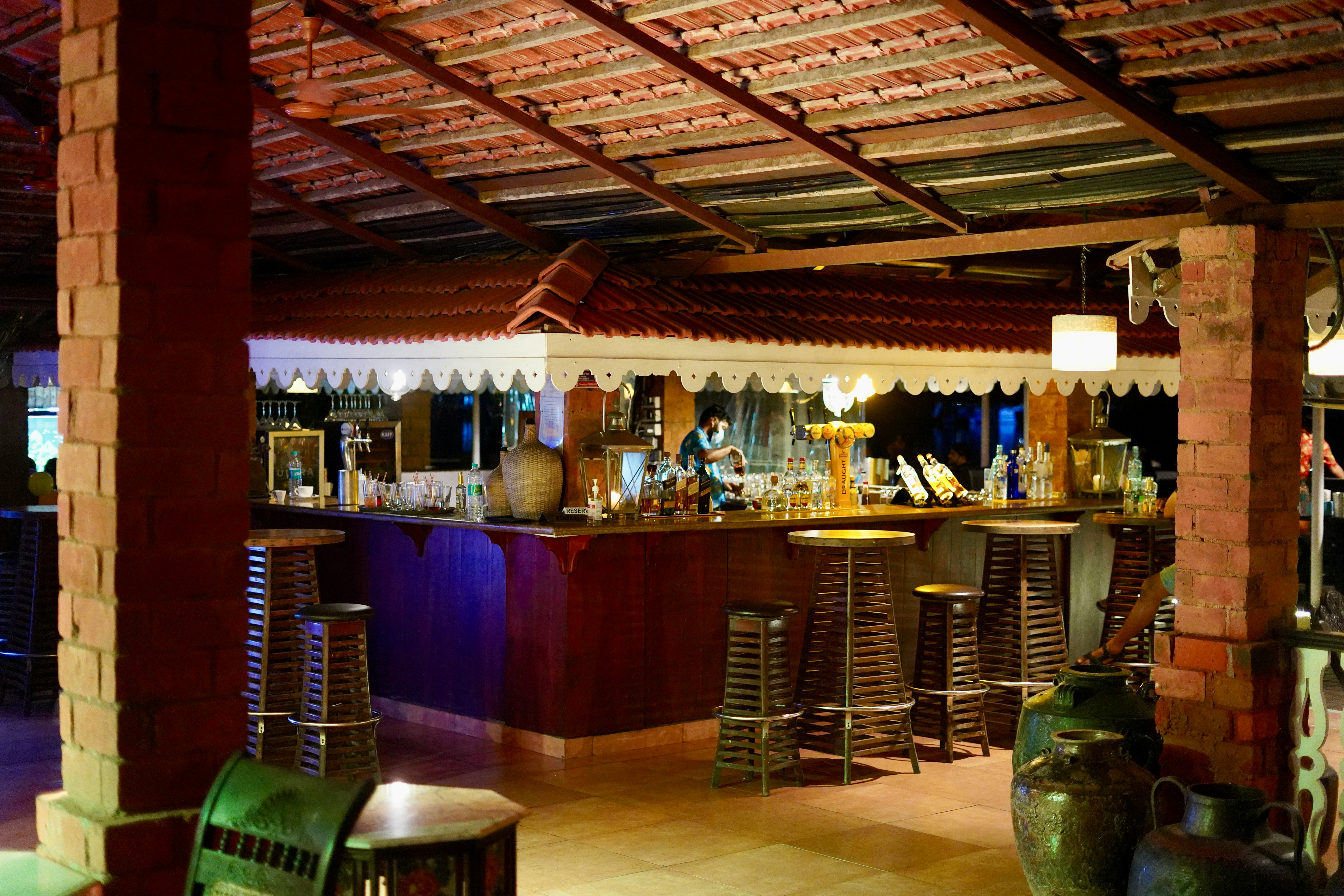 restaurante
